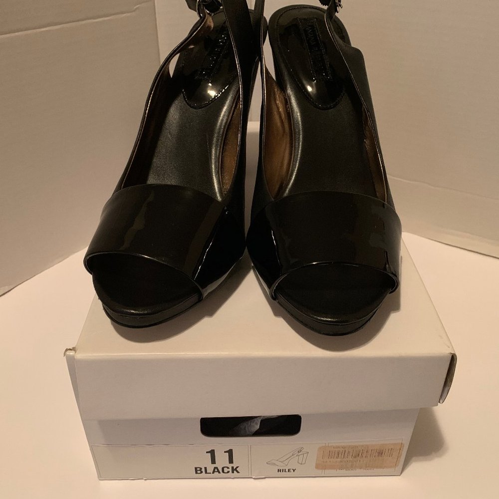 Banana Republic  Riley shoe - Picture 6 of 7
